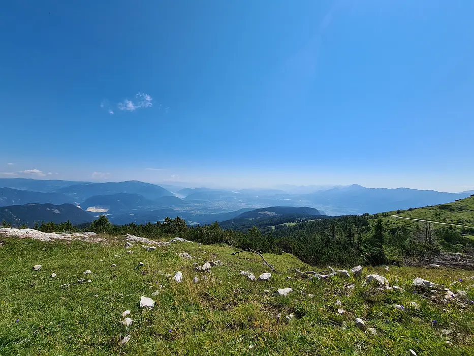 Slika je vidna v Google Chromu.