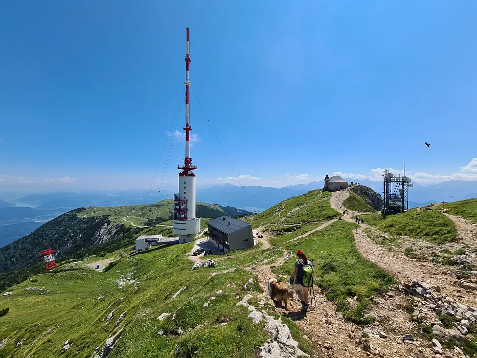 Slika je vidna v Google Chromu.